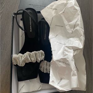 Alexander Wang Heels